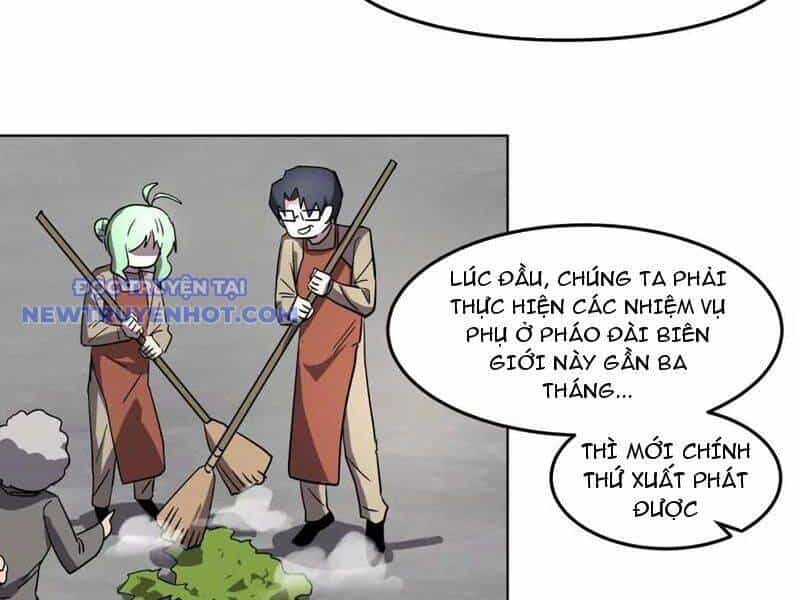 Cương Thi Tiên Sinh - Chương 142 - ảnh 110