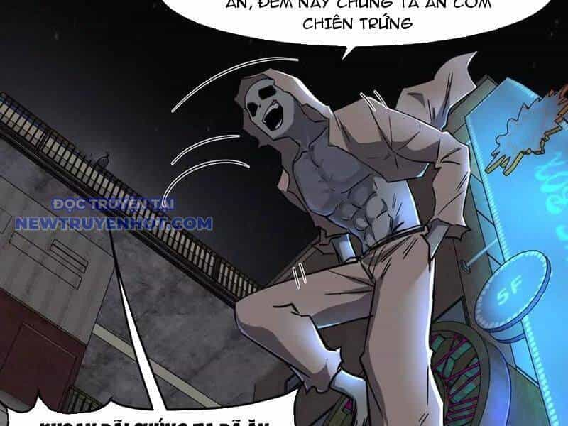 Cương Thi Tiên Sinh - Chương 142 - ảnh 119