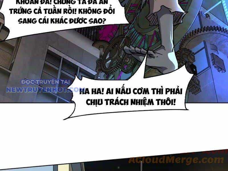 Cương Thi Tiên Sinh - Chương 142 - ảnh 120