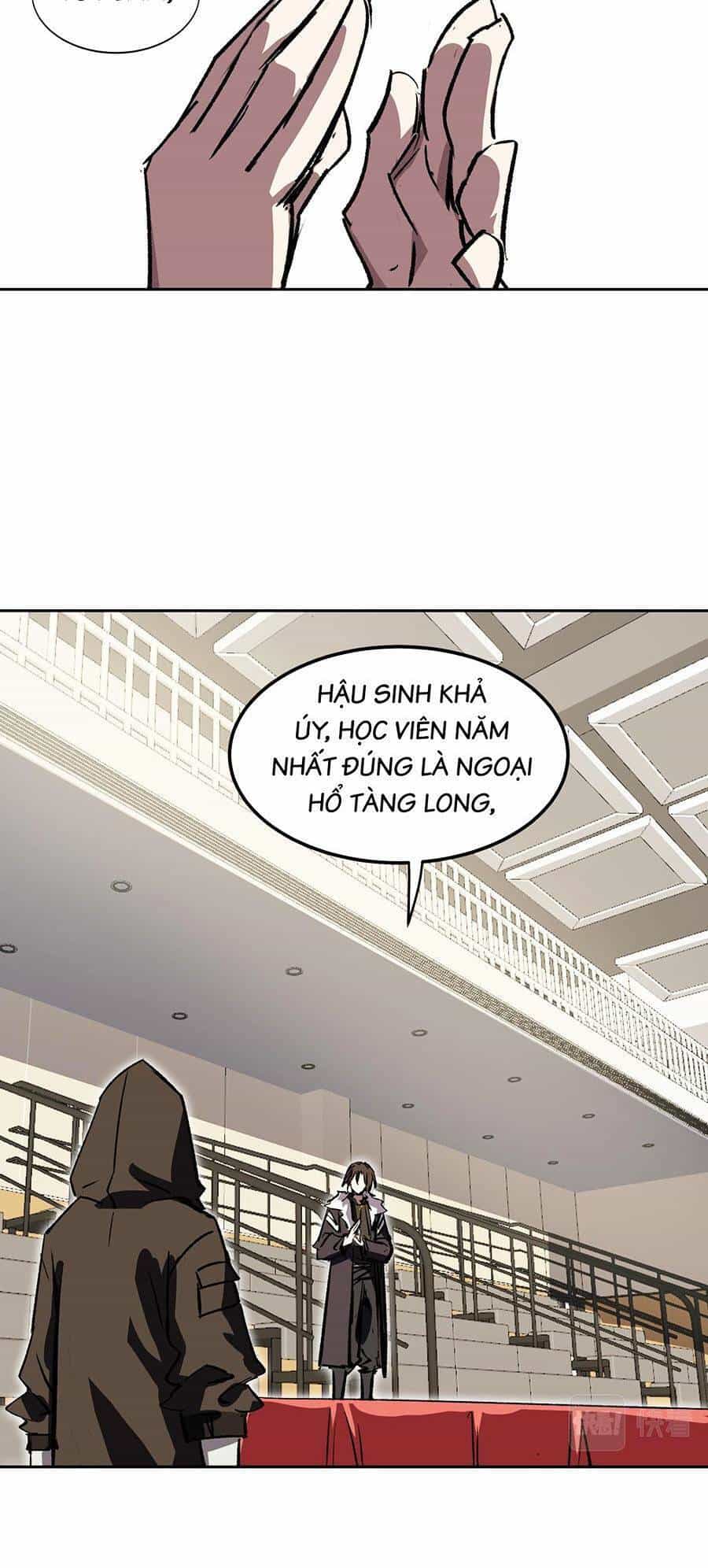 Cương Thi Tiên Sinh - Chương 14 - ảnh 10