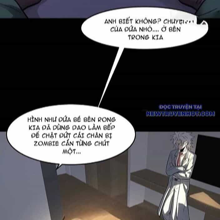 Cương Thi Tiên Sinh - Chương 148 - ảnh 10