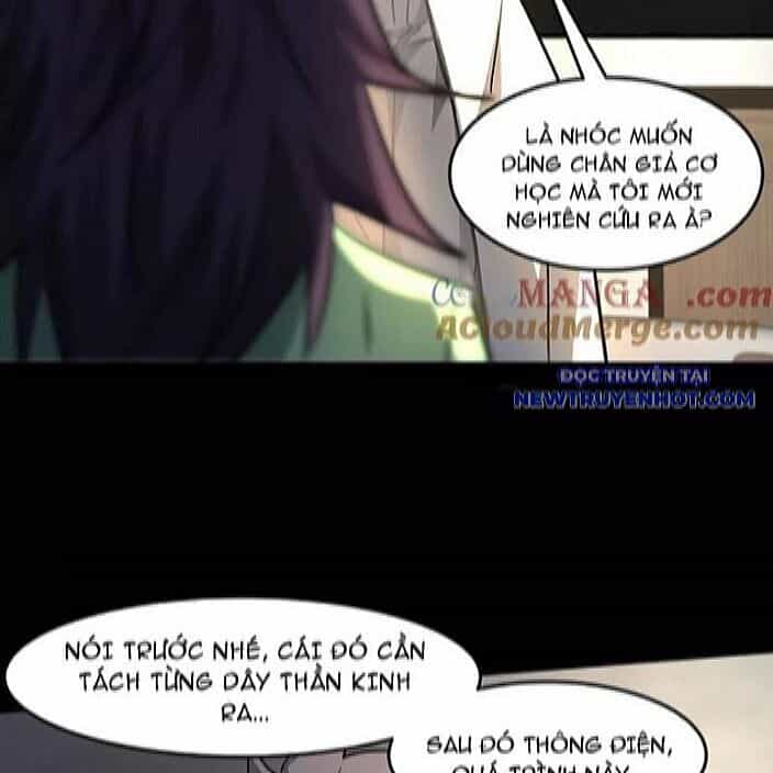 Cương Thi Tiên Sinh - Chương 148 - ảnh 16