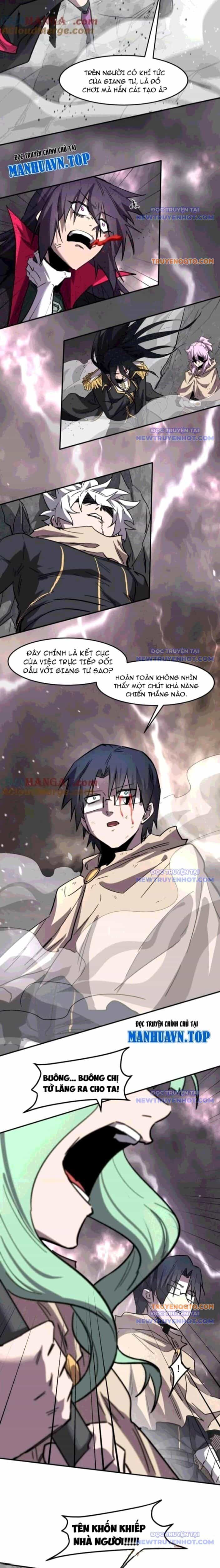 Cương Thi Tiên Sinh - Chương 151 - ảnh 16