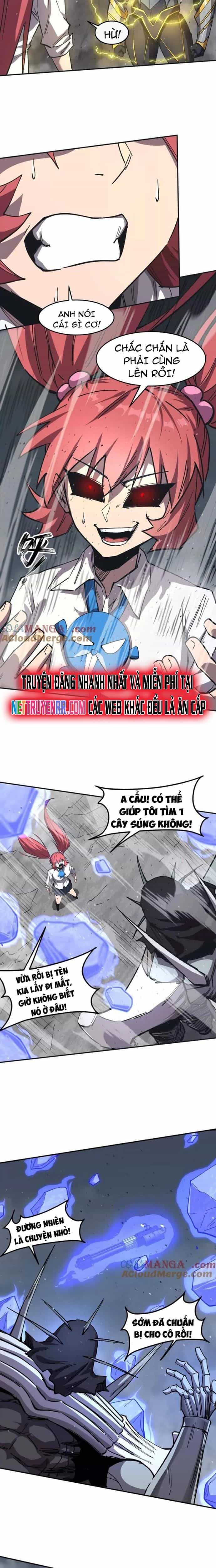 Cương Thi Tiên Sinh - Chương 154 - ảnh 16