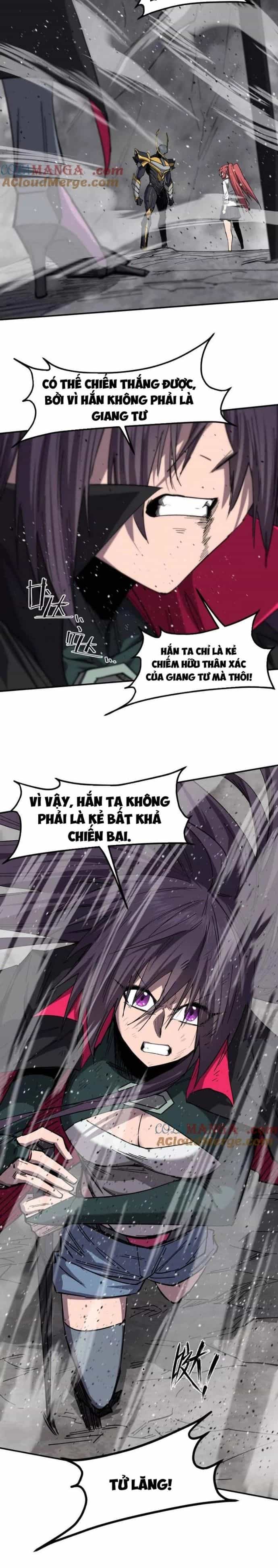 Cương Thi Tiên Sinh - Chương 154 - ảnh 19