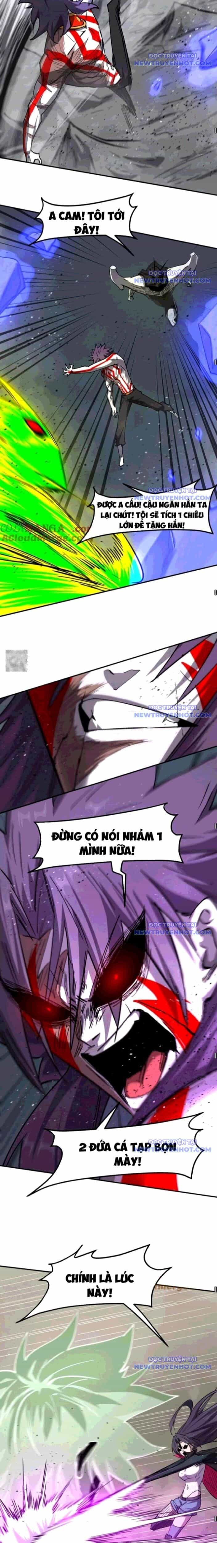 Cương Thi Tiên Sinh - Chương 155 - ảnh 14