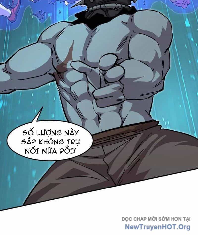 Cương Thi Tiên Sinh - Chương 167 - ảnh 38