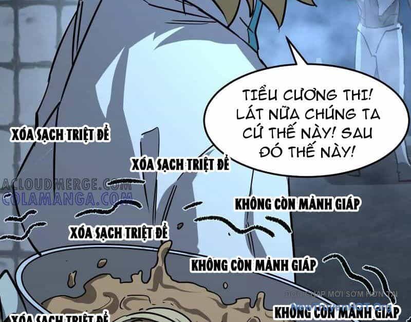 Cương Thi Tiên Sinh - Chương 168 - ảnh 58
