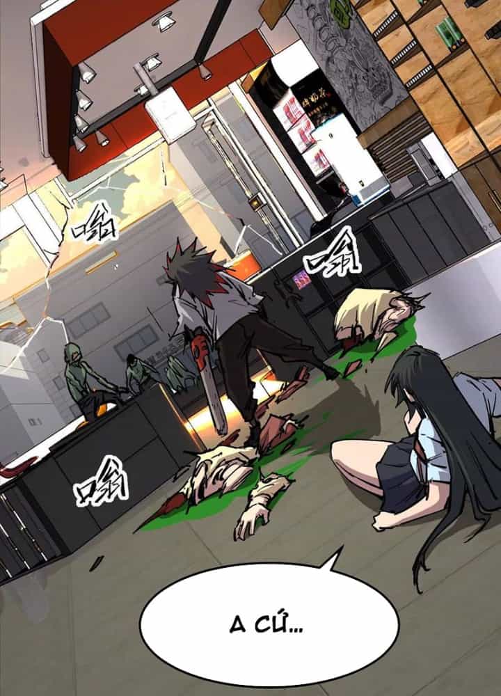 Cương Thi Tiên Sinh - Chương 168.5 - ảnh 131