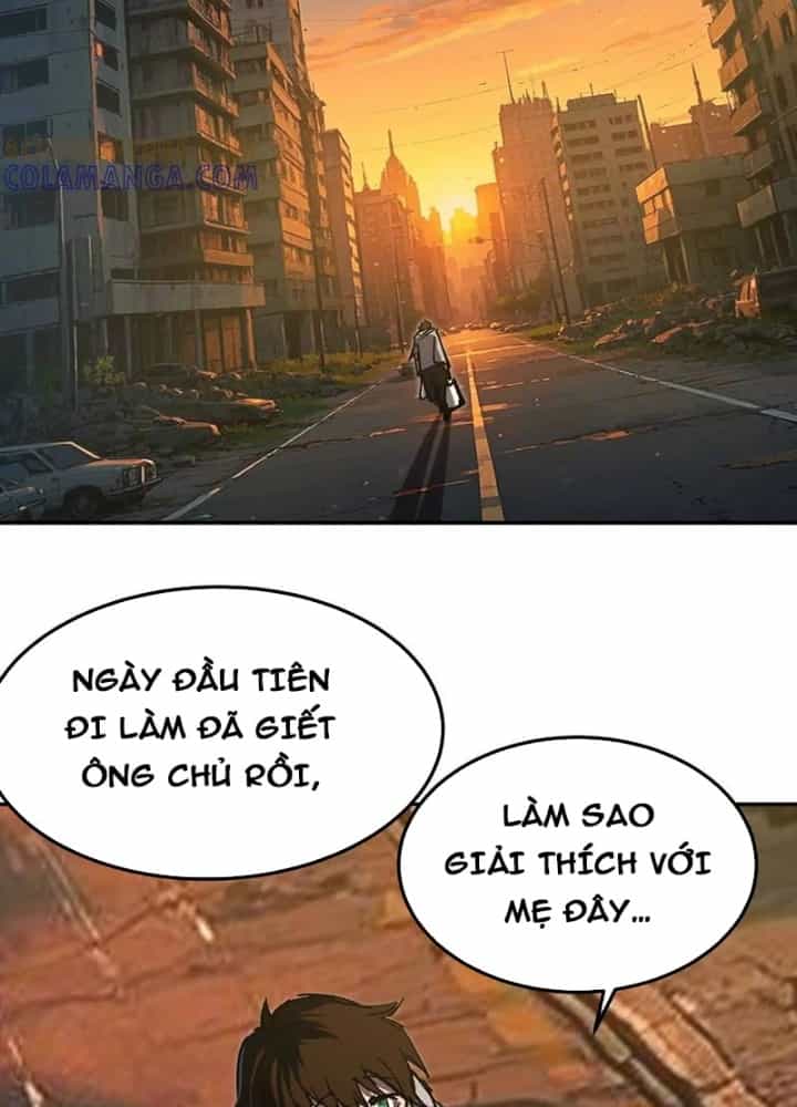 Cương Thi Tiên Sinh - Chương 168.5 - ảnh 189