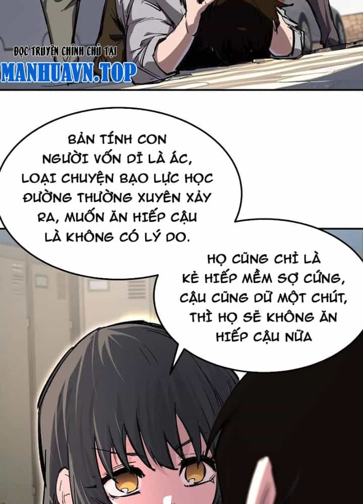Cương Thi Tiên Sinh - Chương 168.5 - ảnh 23