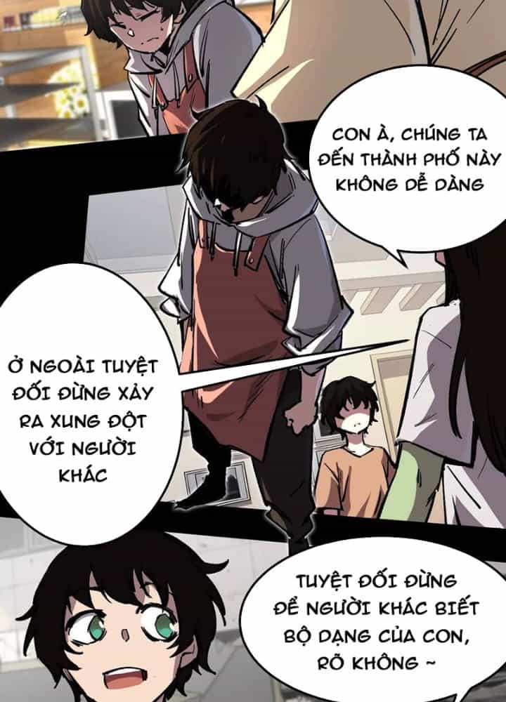 Cương Thi Tiên Sinh - Chương 168.5 - ảnh 93