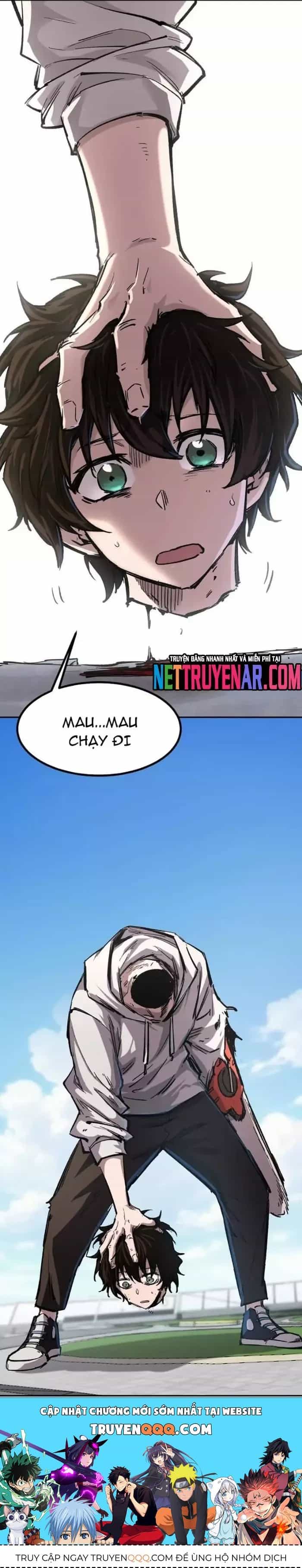 Cương Thi Tiên Sinh - Chương 176 - ảnh 27