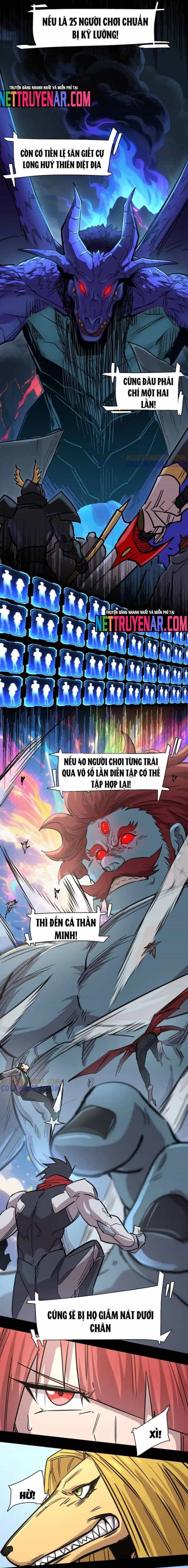 Cương Thi Tiên Sinh - Chương 177 - ảnh 19
