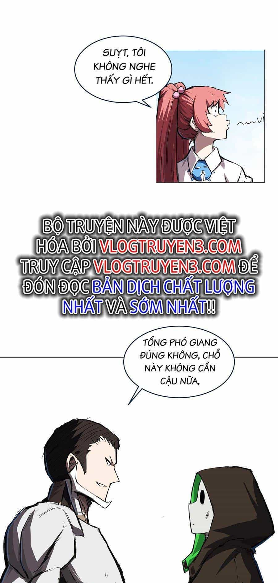 Cương Thi Tiên Sinh - Chương 18 - ảnh 15