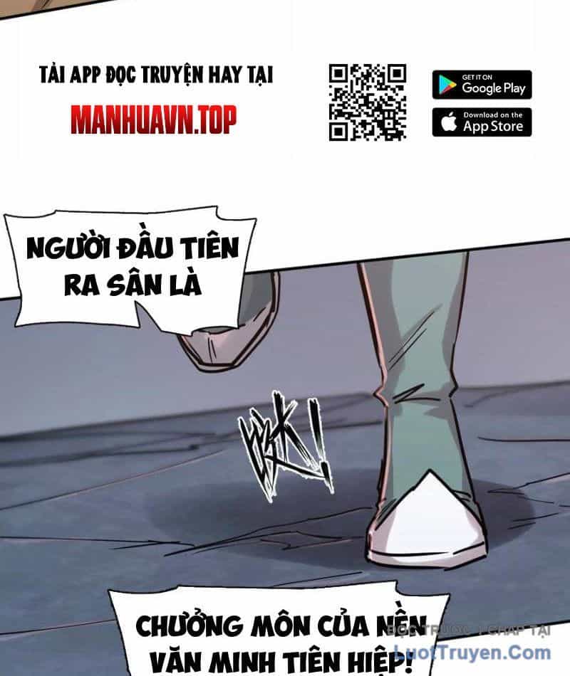 Cương Thi Tiên Sinh - Chương 185 - ảnh 19