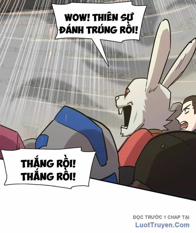 Cương Thi Tiên Sinh - Chương 186 - ảnh 36