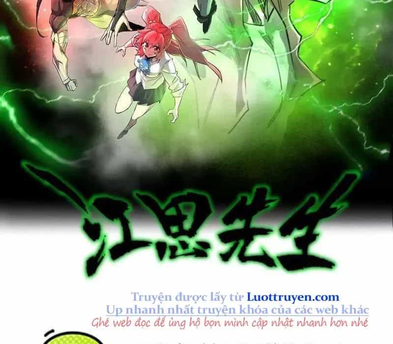 Cương Thi Tiên Sinh - Chương 188 - ảnh 10