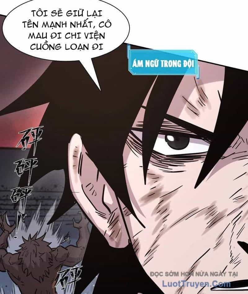 Cương Thi Tiên Sinh - Chương 189 - ảnh 77