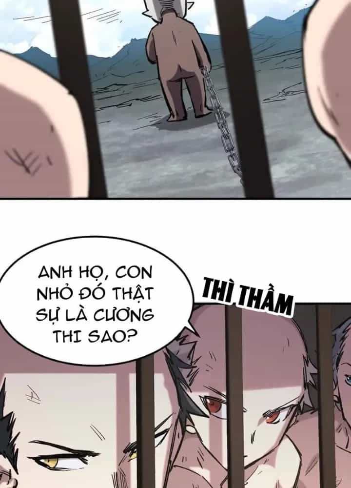 Cương Thi Tiên Sinh - Chương 185.1 - ảnh 144