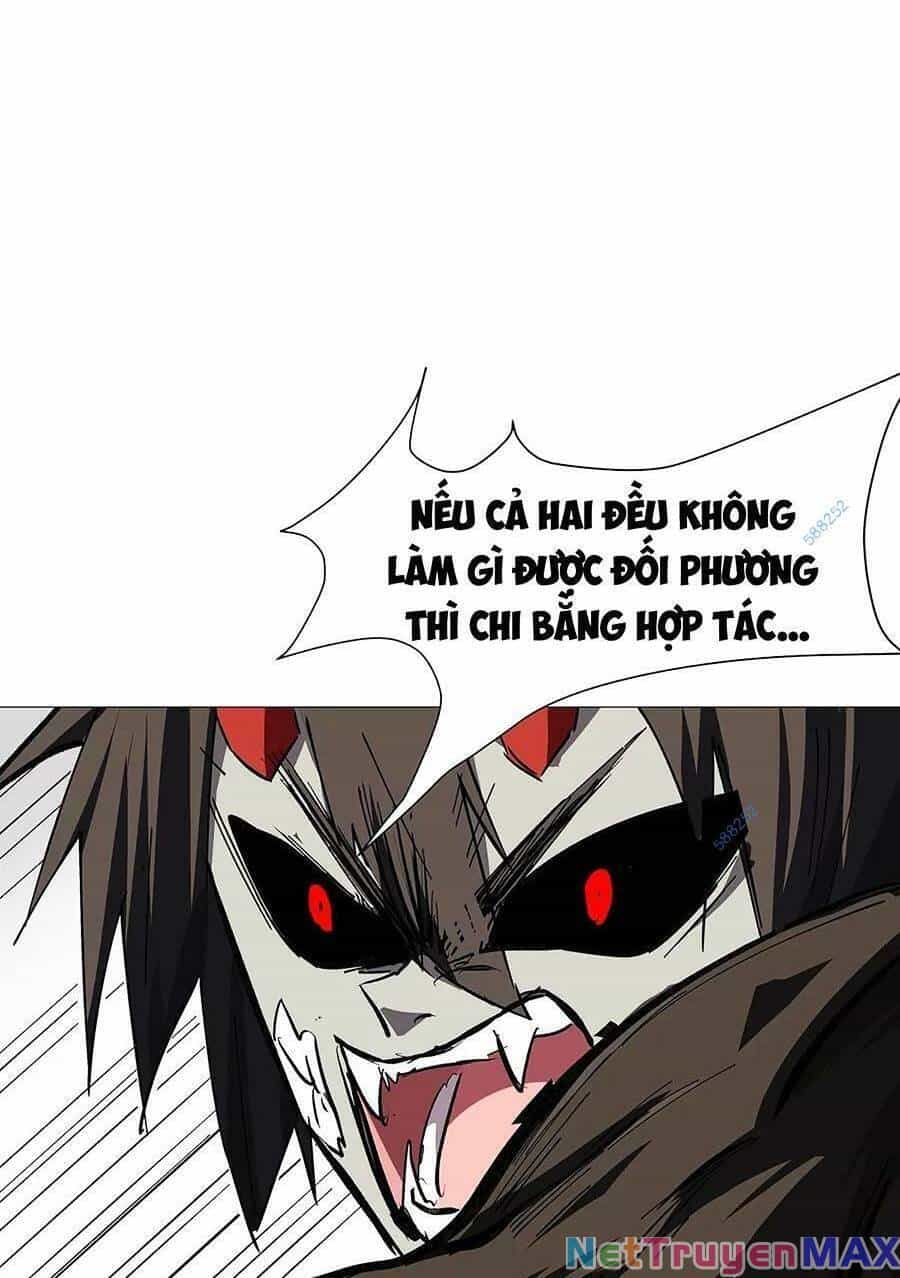 Cương Thi Tiên Sinh - Chương 30 - ảnh 42