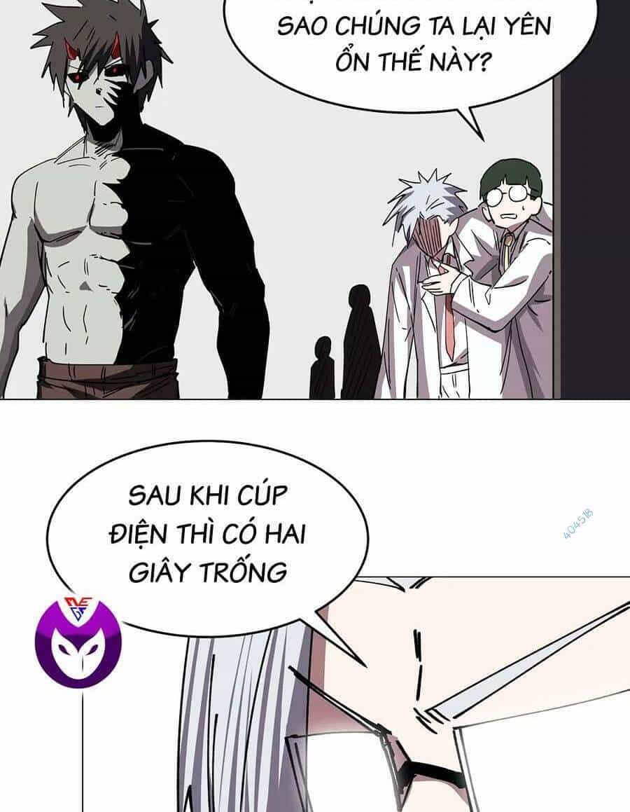 Cương Thi Tiên Sinh - Chương 49 - ảnh 34