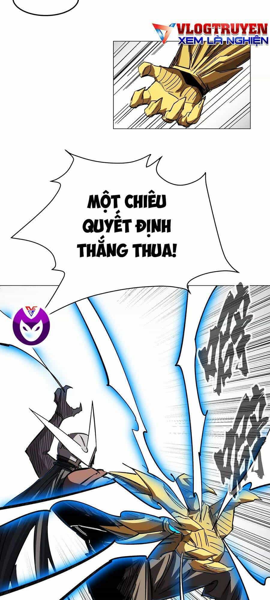 Cương Thi Tiên Sinh - Chương 59 - ảnh 6