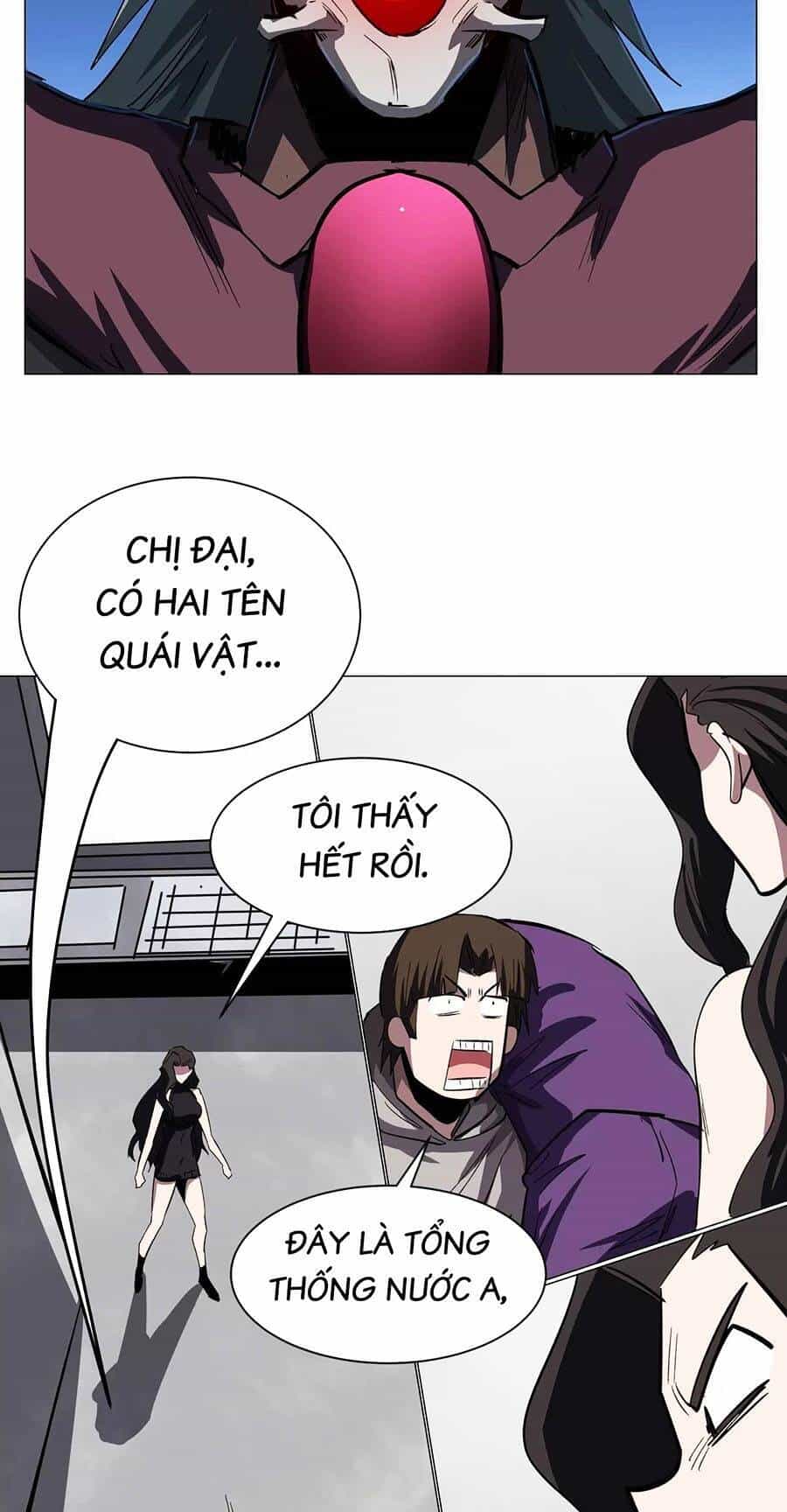 Cương Thi Tiên Sinh - Chương 87 - ảnh 15