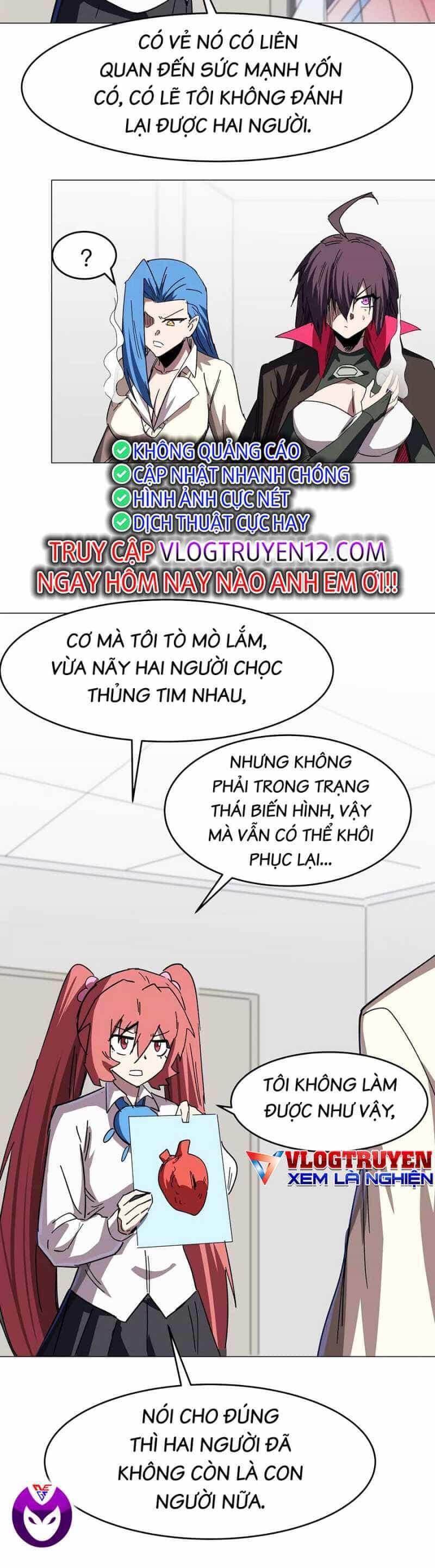 Cương Thi Tiên Sinh - Chương 93 - ảnh 15