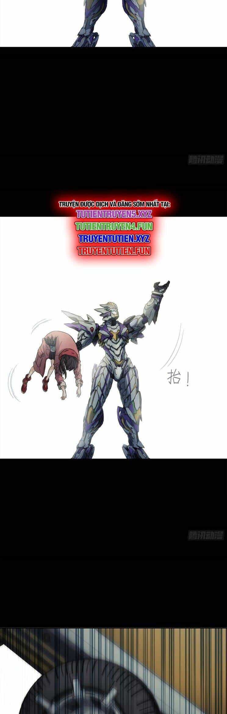 Cương Thiết Khế Ước - Chương 2 - ảnh 7