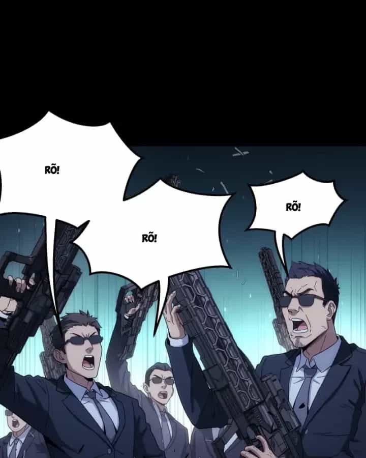 Cương Thiết Khế Ước - Chương 49 - ảnh 22