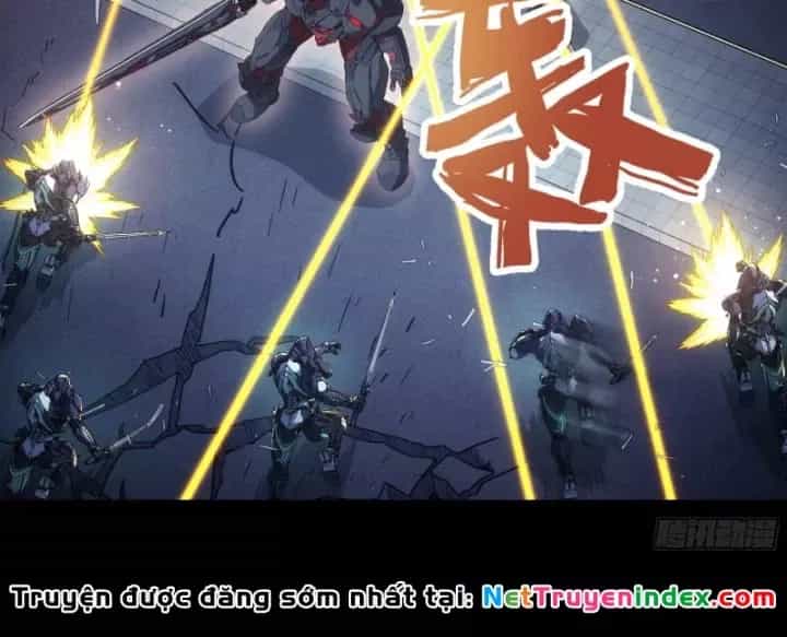 Cương Thiết Khế Ước - Chương 49 - ảnh 75