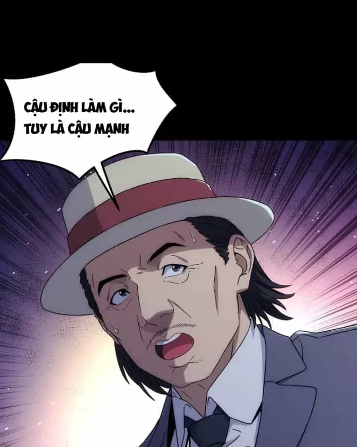 Cương Thiết Khế Ước - Chương 49 - ảnh 87