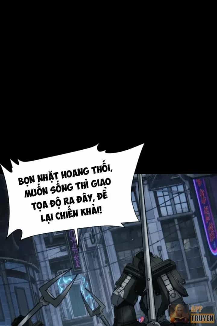 Cương Thiết Khế Ước - Chương 78 - ảnh 57