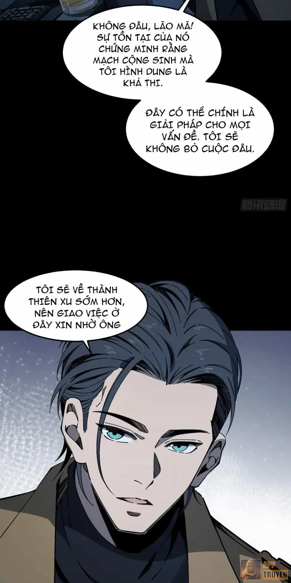 Cương Thiết Khế Ước - Chương 79 - ảnh 44