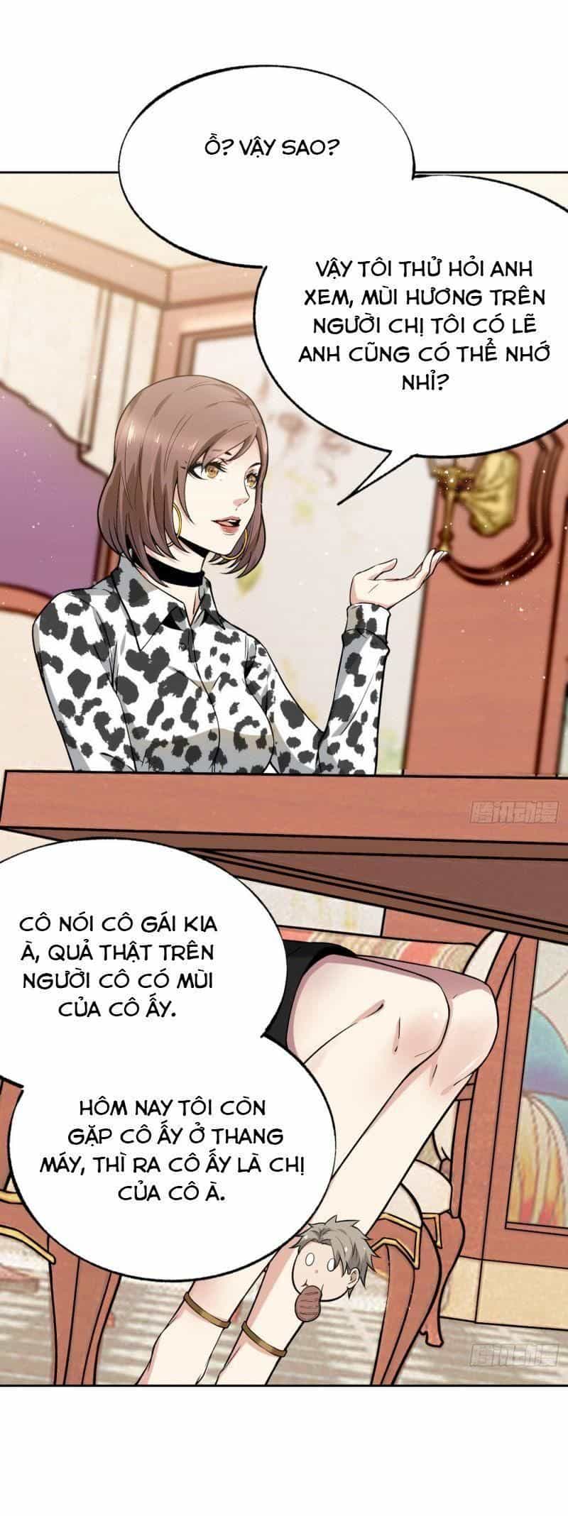 Cuồng Thiếu Thiên Tài Siêu Câp - Chương 15 - ảnh 12