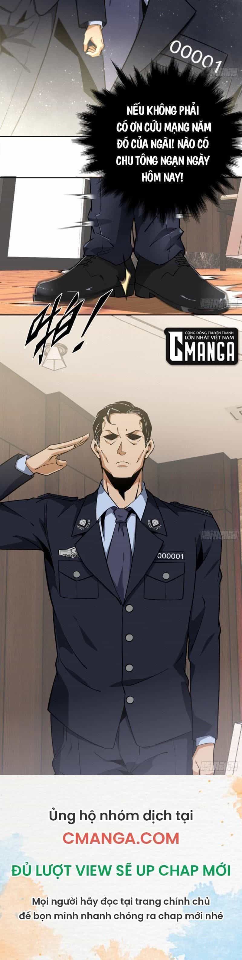 Cuồng Thiếu Thiên Tài Siêu Câp - Chương 23 - ảnh 12