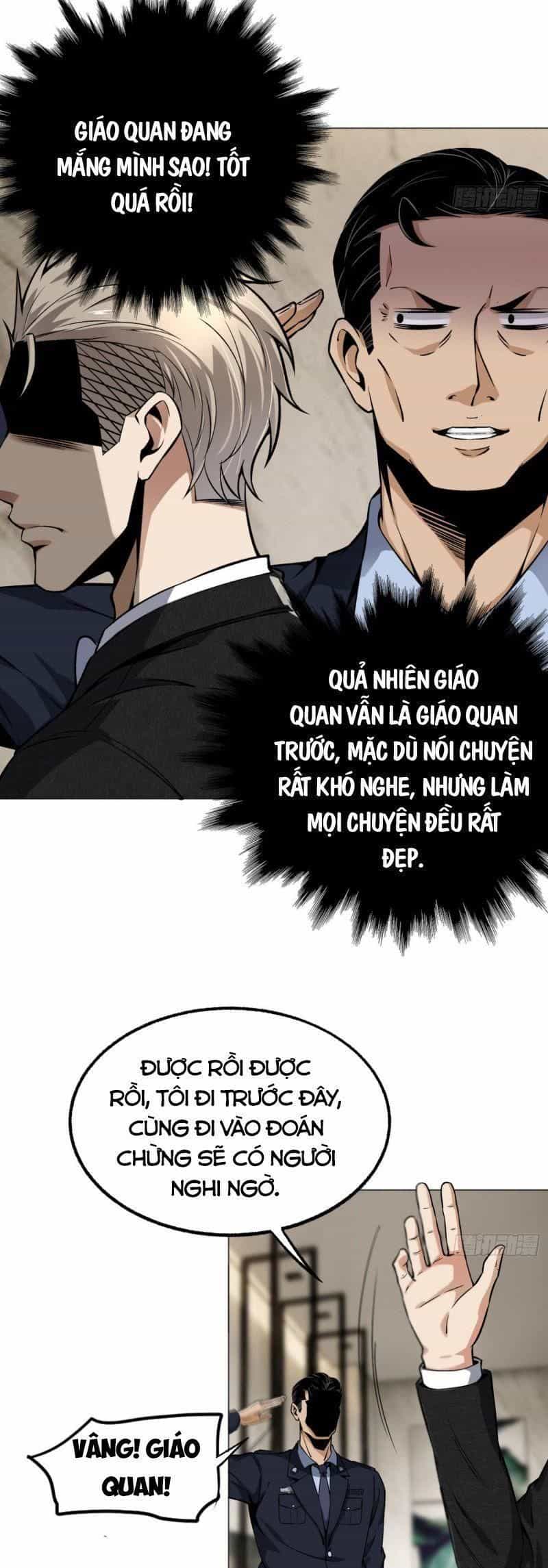 Cuồng Thiếu Thiên Tài Siêu Câp - Chương 26 - ảnh 2
