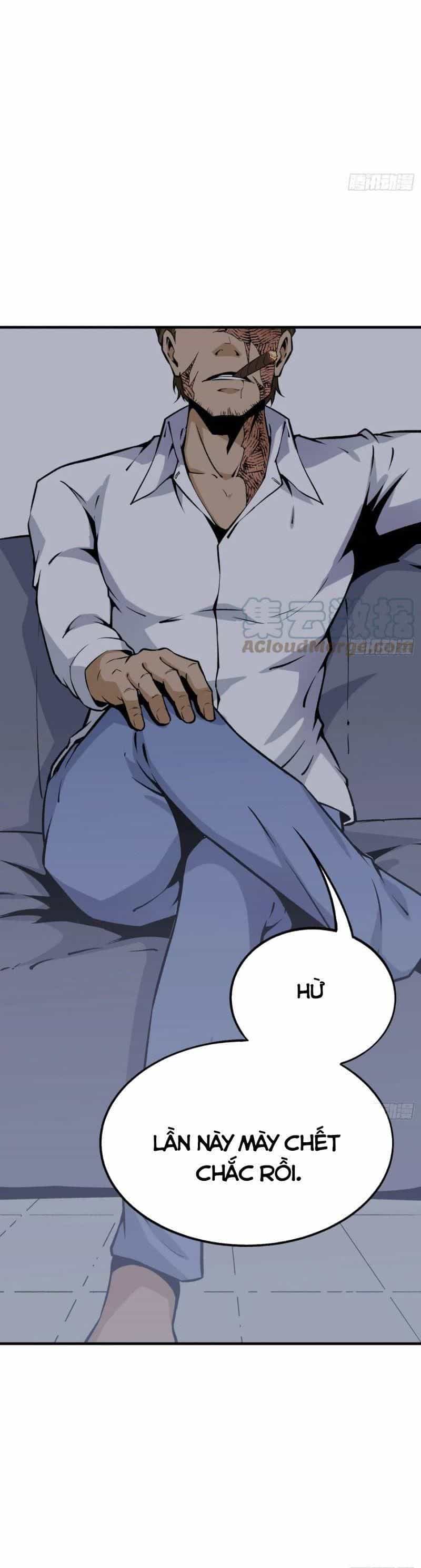Cuồng Thiếu Thiên Tài Siêu Câp - Chương 56 - ảnh 8