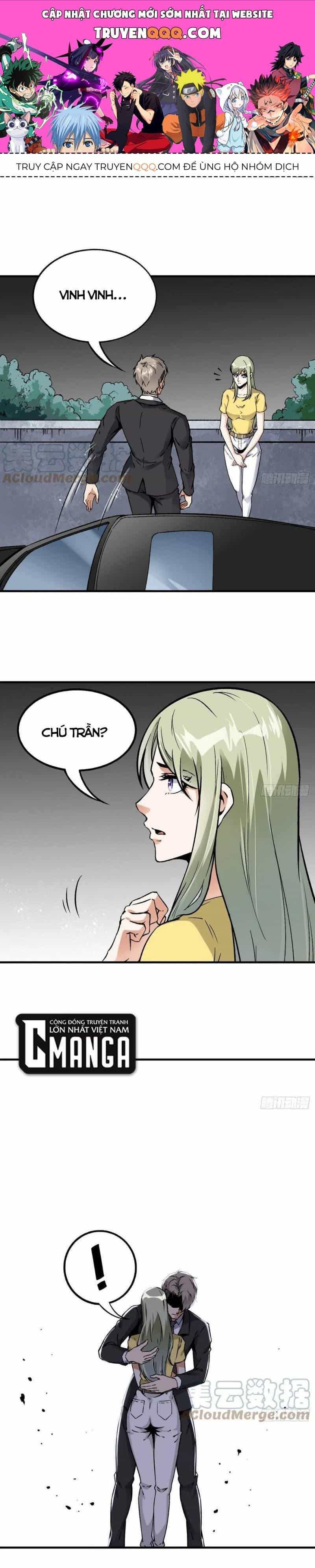 Cuồng Thiếu Thiên Tài Siêu Câp - Chương 82 - ảnh 1