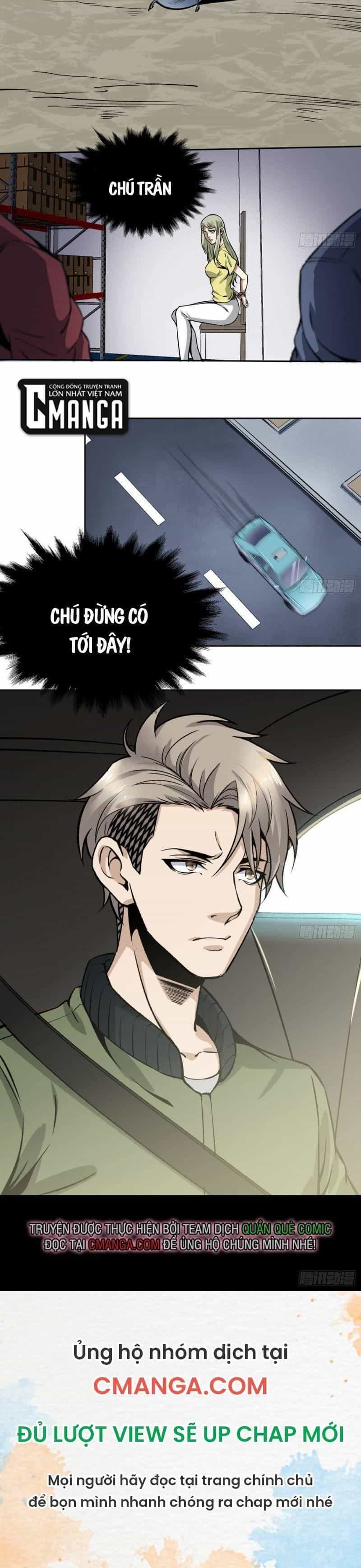 Cuồng Thiếu Thiên Tài Siêu Câp - Chương 9 - ảnh 26