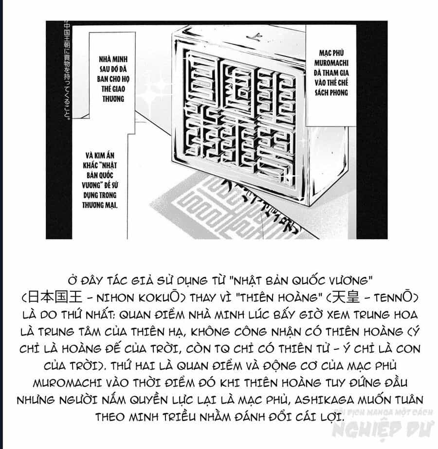 Cướp Biển X Thiếu Nữ - Chương 1 - ảnh 95