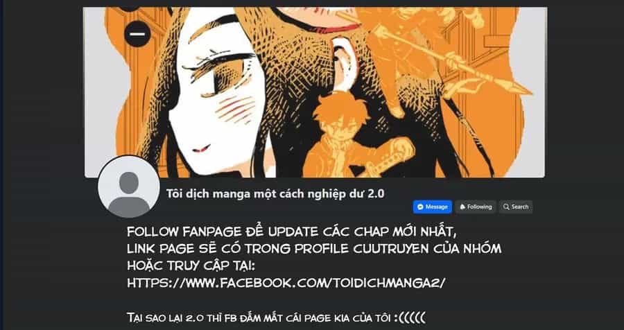 Cướp Biển X Thiếu Nữ - Chương 17 - ảnh 2