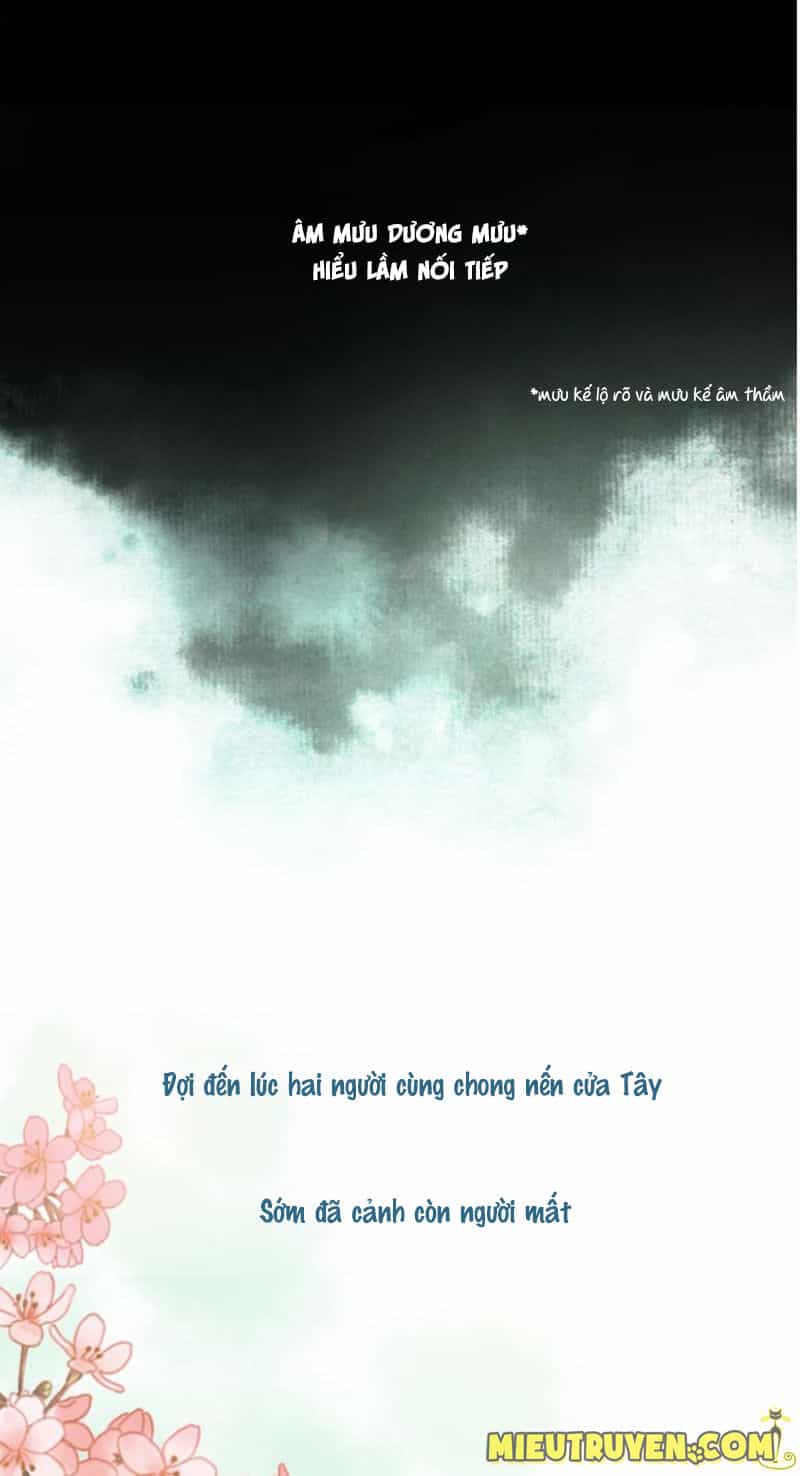 Cướp Chàng Vợ Về Đón Năm Mới - Chương 0 - ảnh 15