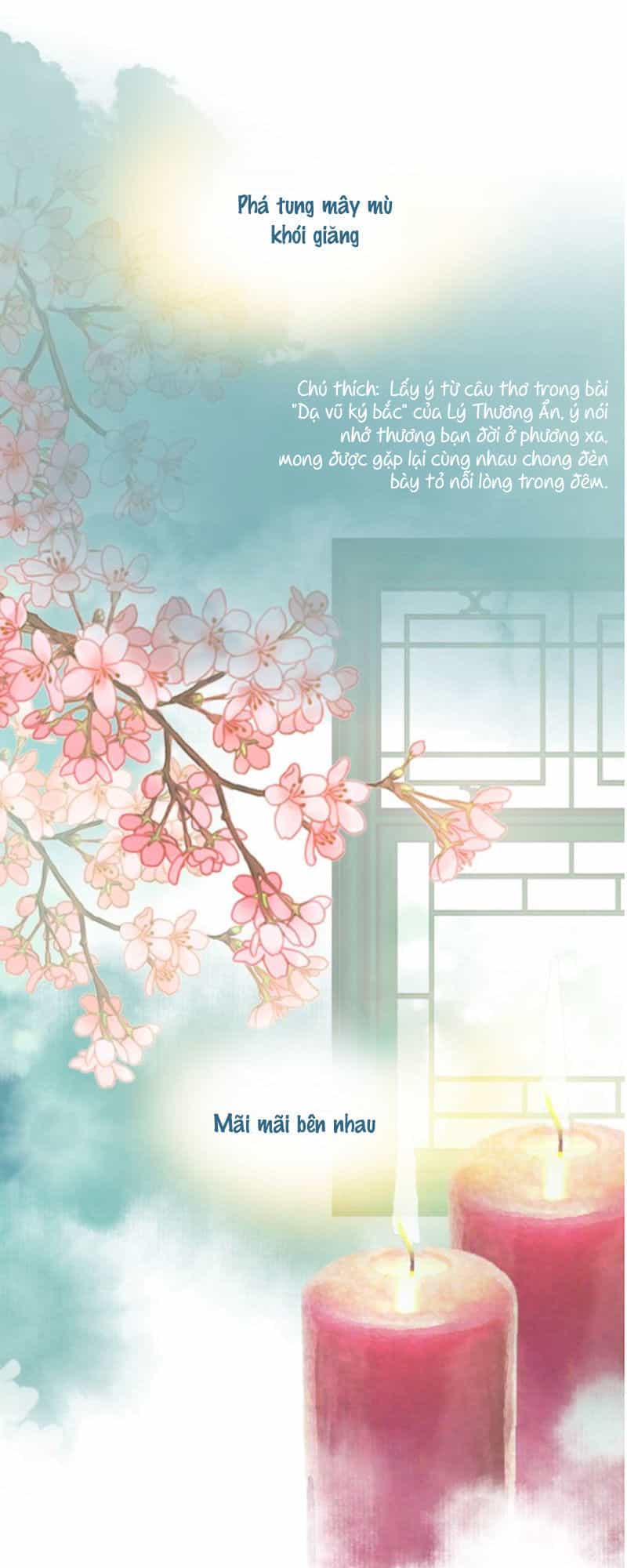 Cướp Chàng Vợ Về Đón Năm Mới - Chương 0 - ảnh 18
