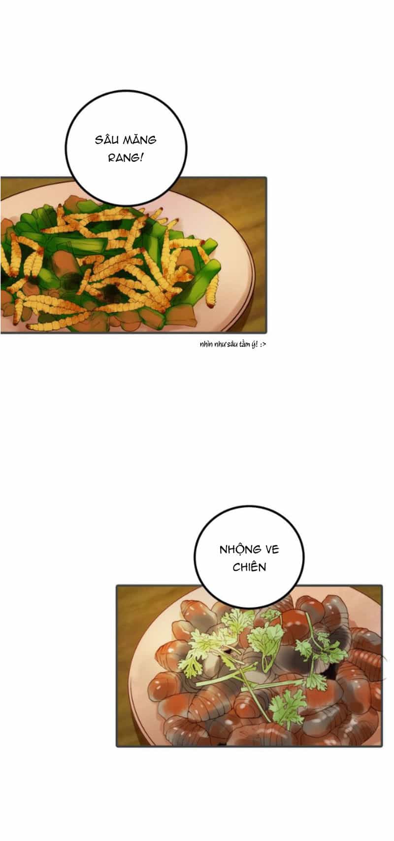 Cướp Chàng Vợ Về Đón Năm Mới - Chương 10 - ảnh 6