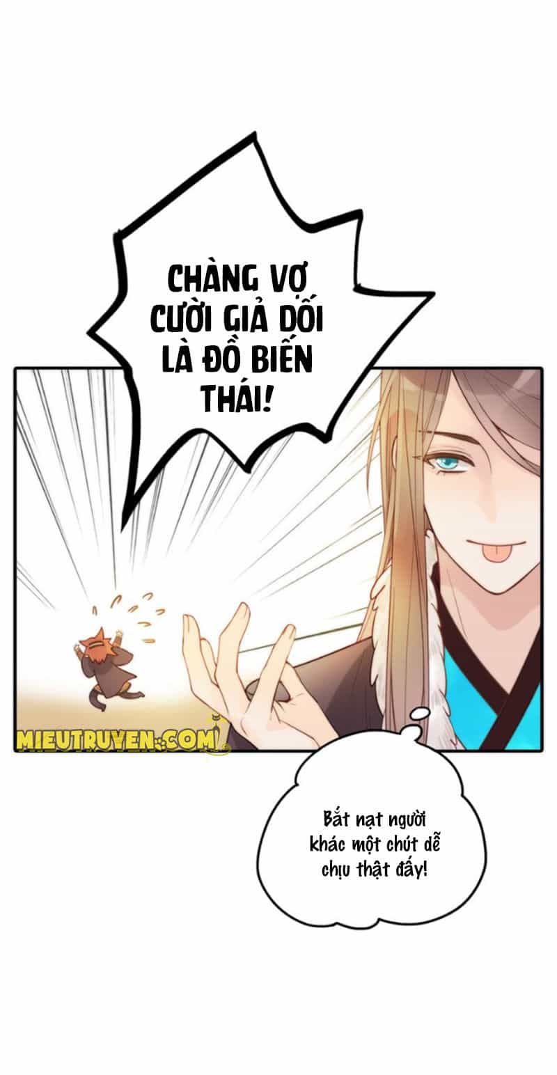 Cướp Chàng Vợ Về Đón Năm Mới - Chương 11 - ảnh 33