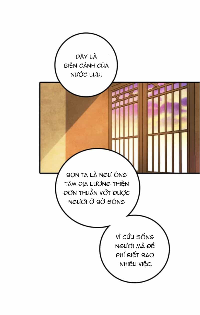 Cướp Chàng Vợ Về Đón Năm Mới - Chương 12 - ảnh 10