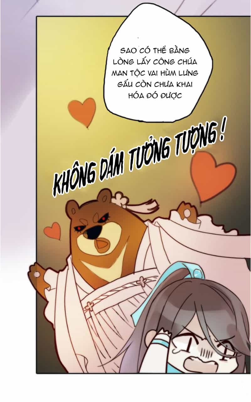 Cướp Chàng Vợ Về Đón Năm Mới - Chương 1 - ảnh 12