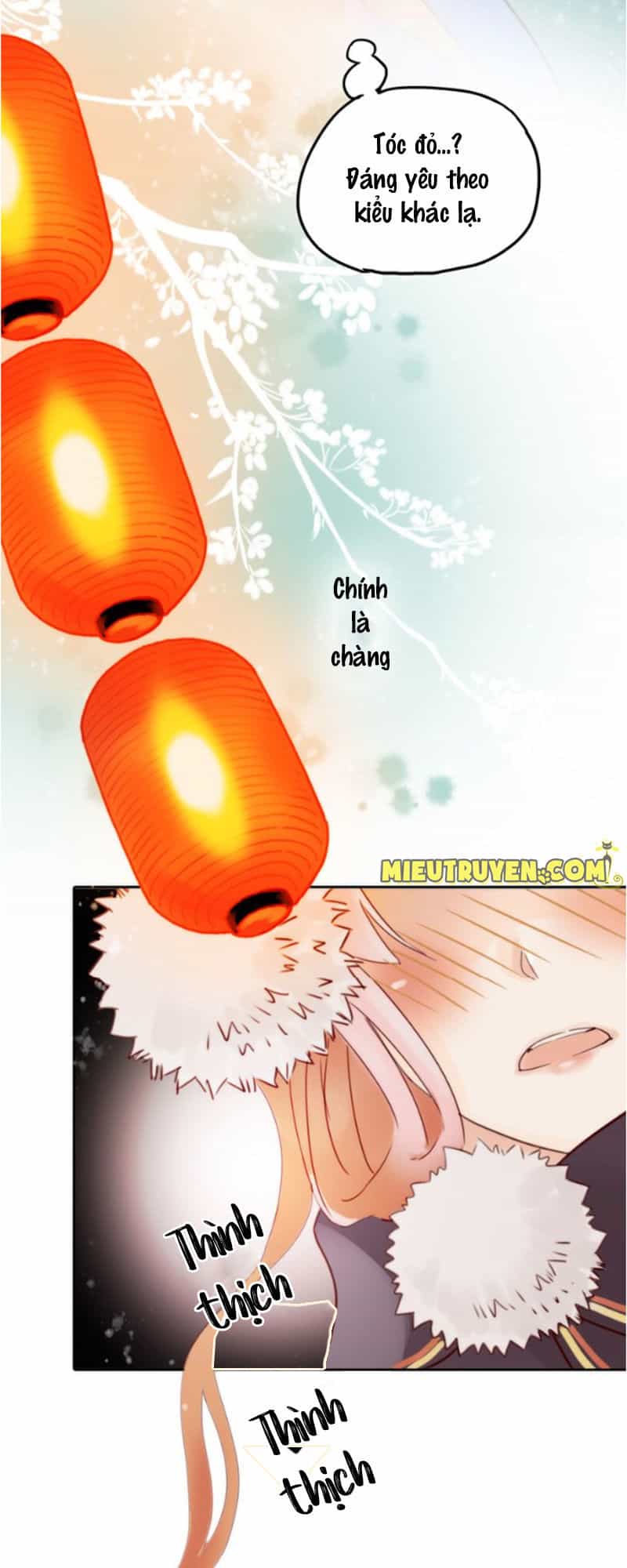 Cướp Chàng Vợ Về Đón Năm Mới - Chương 1 - ảnh 37
